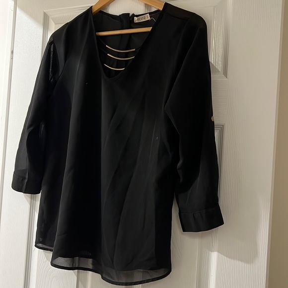 Ardene size S beachwear cover up - Picture 1 of 2